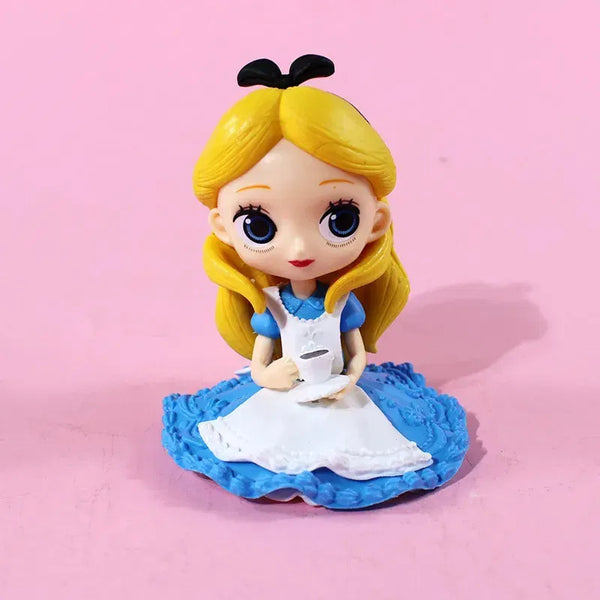 Mini figurine Alice – 10cm