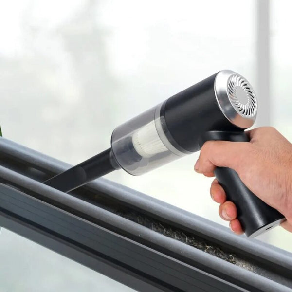 Mini Aspirateur Multifonction – Compact & Puissant