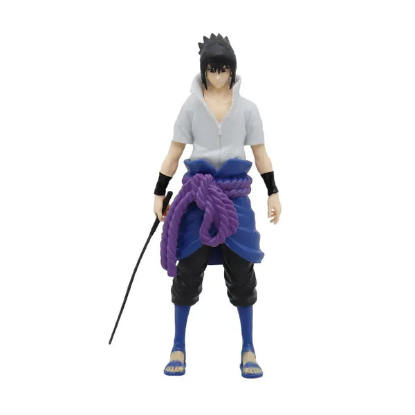 Figurine Sasuke Uchiha – 18cm