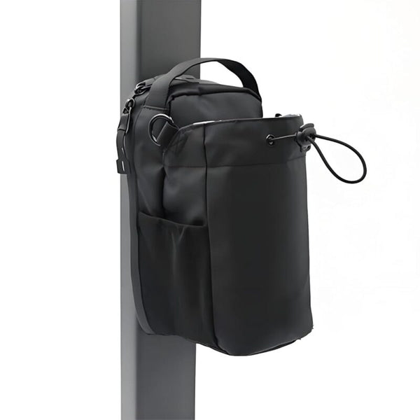 Sac de Sport Magnétique – Zéro Désordre, 100 % Pratique