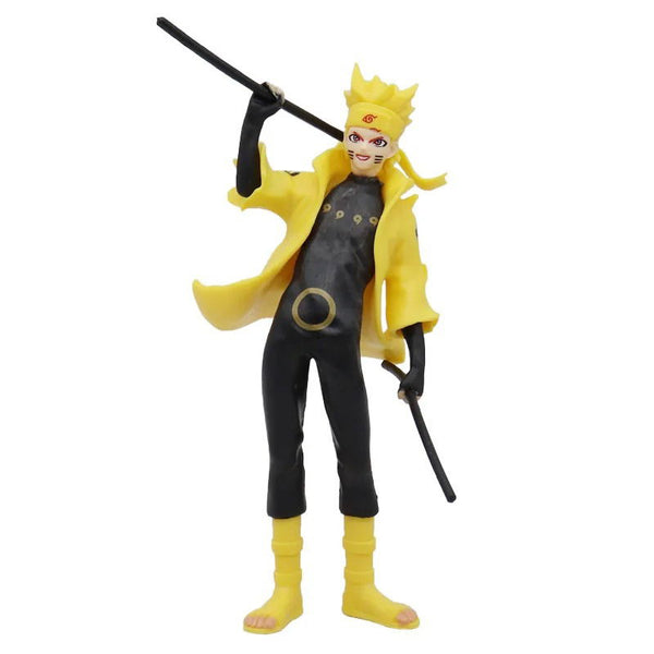 Figurine Naruto Uzumaki – 18cm