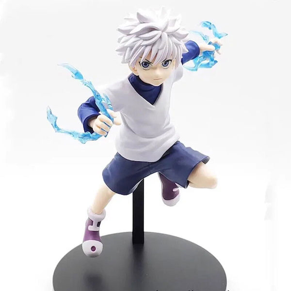 Figurine Killua Zoldyck – 17cm