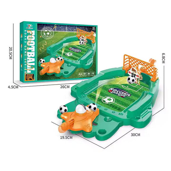 Mini Jeu de Football de Table – Amusement Garanti