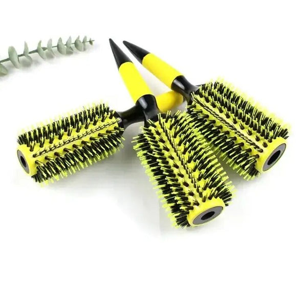 Brosse Coiffante Antistatique – Poils Mixtes – Plusieurs Tailles – 1 Pièce – 3 Tailles disponibles